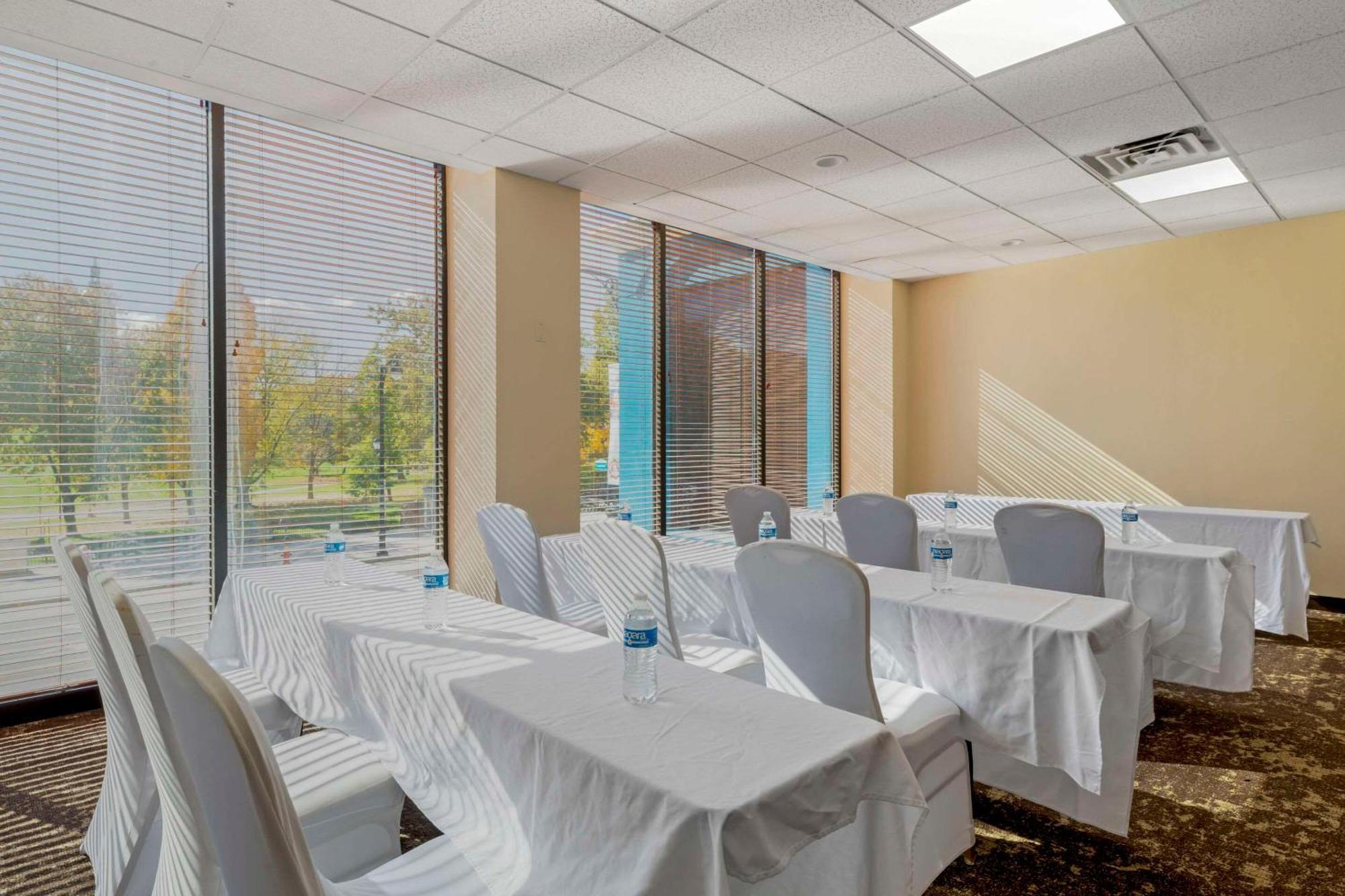 The Capitol Hotel Гартфорд Екстер'єр фото