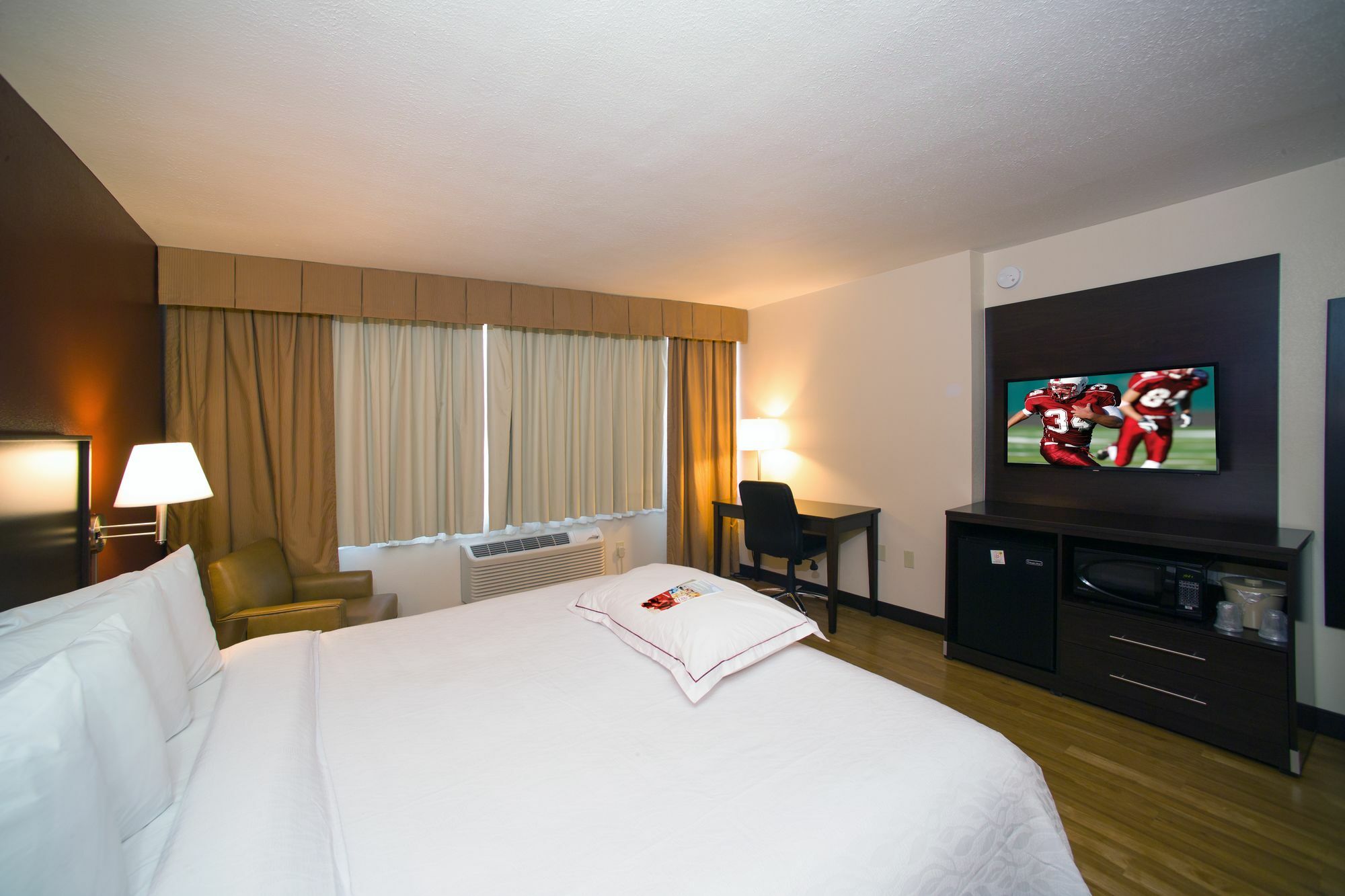 The Capitol Hotel Гартфорд Екстер'єр фото