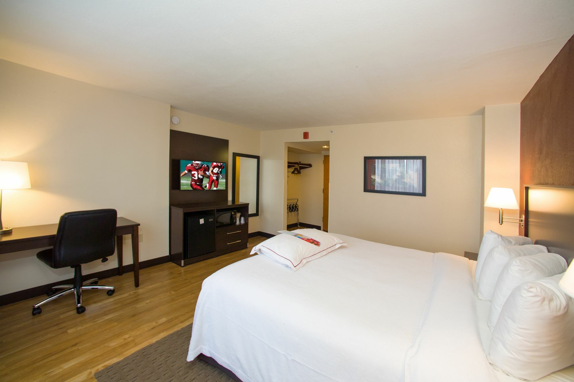 The Capitol Hotel Гартфорд Екстер'єр фото