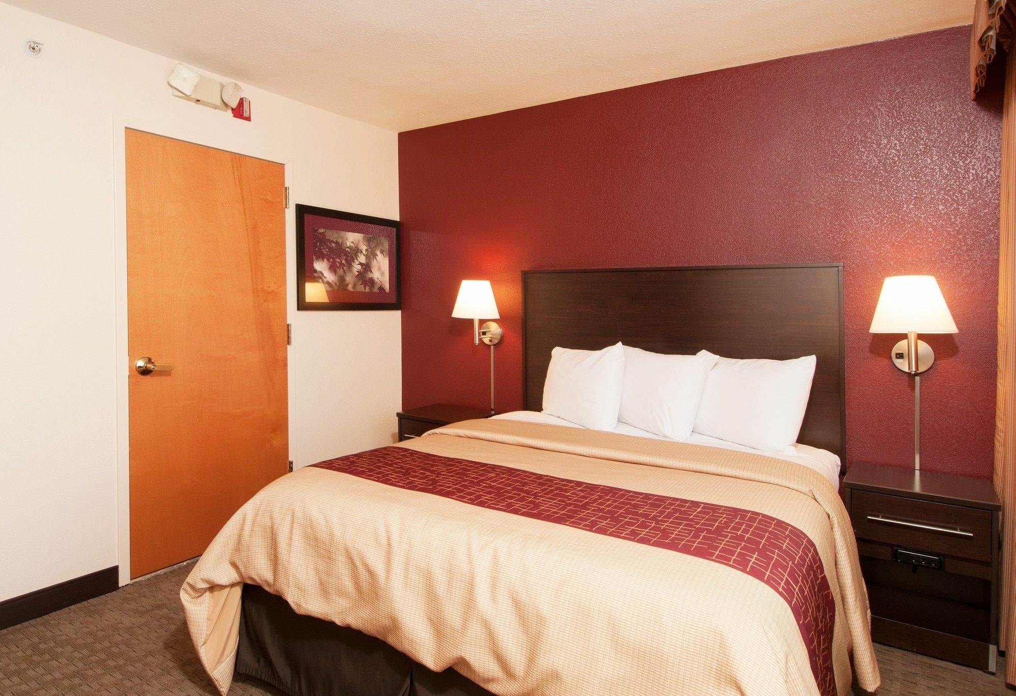 The Capitol Hotel Гартфорд Екстер'єр фото